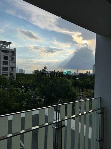 Hình ảnh Cho thuê Asecentia 2PN full nội thất cao cấp giá tốt nhất thị trường