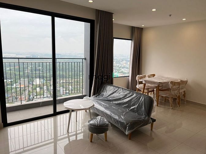Hình ảnh CHO THUÊ CĂN hỘ 2PN+ fULL nỘI tHẤT
