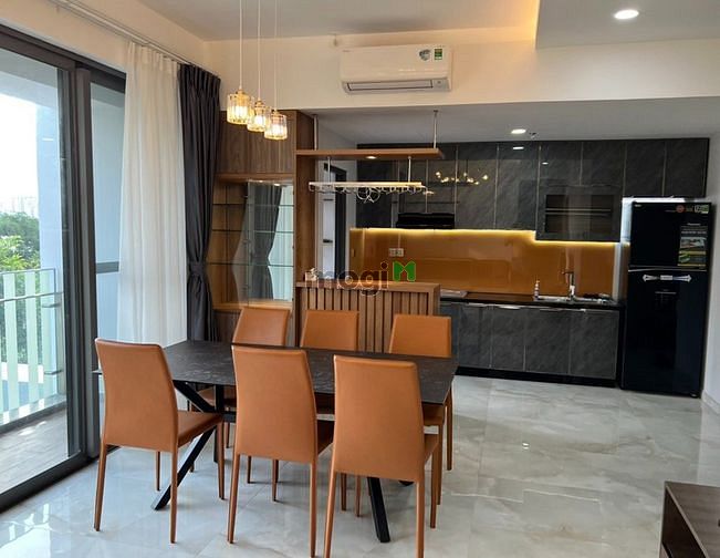 Hình ảnh Cho thuê Asecentia 2PN full nội thất cao cấp giá tốt nhất thị trường
