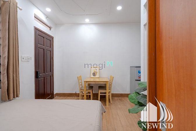 Hình ảnh DUPLEX/STUDIO gần CRESENT MALL Phú Mỹ Hưng KCX TT