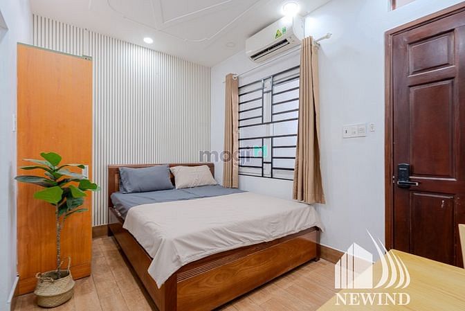 Hình ảnh DUPLEX/STUDIO gần CRESENT MALL Phú Mỹ Hưng KCX TT