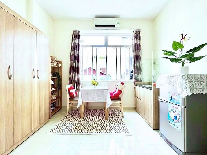 Hình ảnh ✨ Mb6623 nạp rút nhanh chóng Full nội thất ĐẸP CMT8, Quận 10 ✨