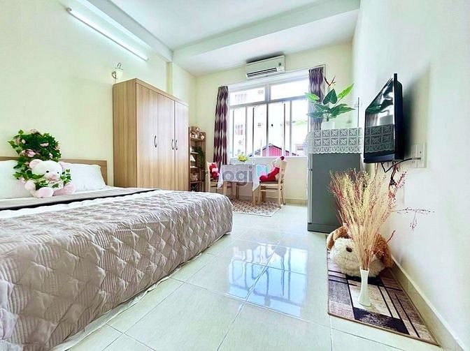 Hình ảnh ✨ Mb6623 nạp rút nhanh chóng Full nội thất ĐẸP CMT8, Quận 10 ✨