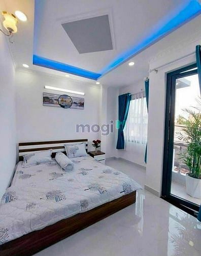 Hình ảnh KHU SẦM UẤT Sư Vạn Hạnh Q10 52m2 2tỷ177 3Pn