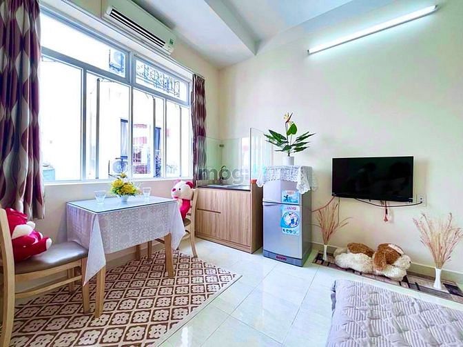 Hình ảnh ✨ Mb6623 nạp rút nhanh chóng Full nội thất ĐẸP CMT8, Quận 10 ✨