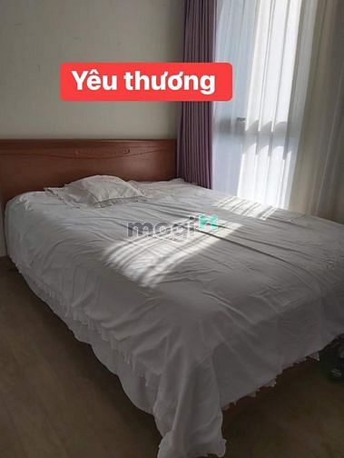 Hình ảnh ❤️💕❤️Bán 2 PN Full nội thất khu Vinhomes Central Park BTH 76m2 2ty450