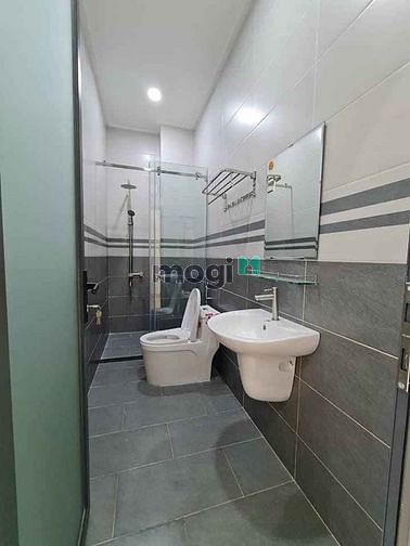 Hình ảnh PHÁP LÝ RÕ RÀNG Bà Hom Q6 54m2 1Tỷ66 SHR