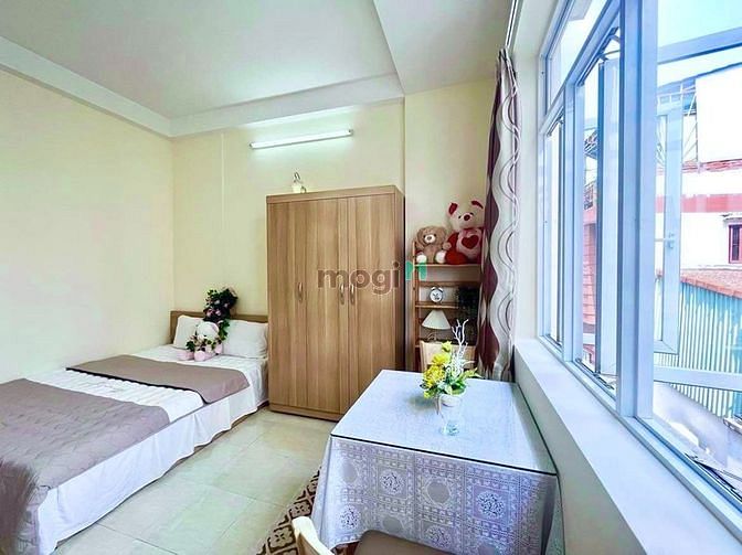 Hình ảnh ✨ Mb6623 nạp rút nhanh chóng Full nội thất ĐẸP CMT8, Quận 10 ✨