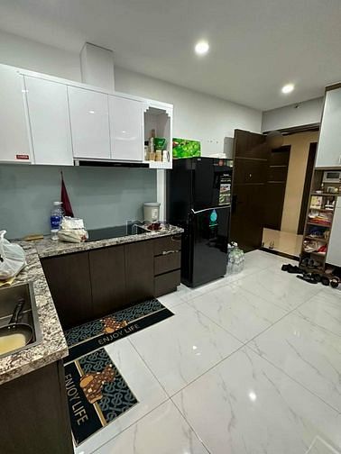 Hình ảnh HÓT HÒN HỌT, CH RESGREEN TOWER Tân Phú chỉ 2,590 tỷ có 3PN DT: 85m2