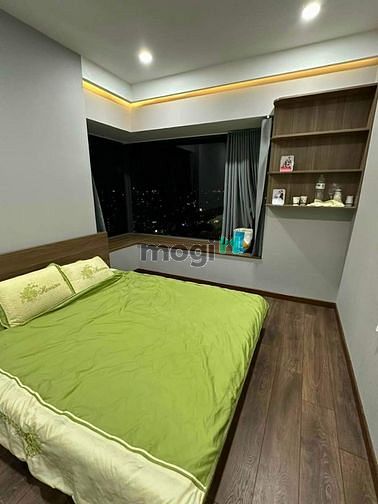 Hình ảnh HÓT HÒN HỌT, CH RESGREEN TOWER Tân Phú chỉ 2,590 tỷ có 3PN DT: 85m2