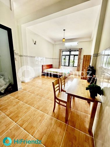 Hình ảnh CHDV full nội thất ngay chợ Tân Hương