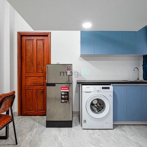 Hình ảnh Cho thuê Trang Chủ MB66.COM / Đăng Ký Tặng 66K Duplex gần ĐH Văn Lang - Bình Thạnh - Q1