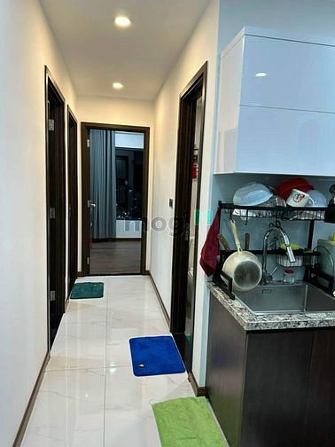 Hình ảnh HÓT HÒN HỌT, CH RESGREEN TOWER Tân Phú chỉ 2,590 tỷ có 3PN DT: 85m2