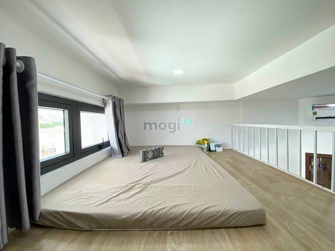 Hình ảnh 💥💥 Căn Hộ Duplex 1PN thoáng mát ngay cầu Sài Gòn, 35m2 giá tốt