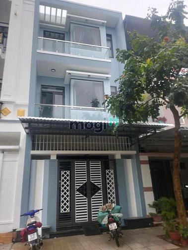Hình ảnh GIÁ BÁN LỖ nhà Lê Văn Sỹ Q3 48m2 1ty680 SHR