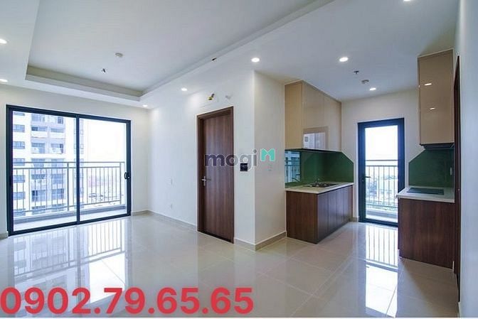 Hình ảnh Mới nhận nhà cần cho thuê gấp CH 2PN dự án Q7 Saigon Riverside Complex