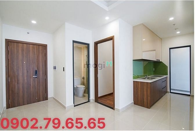 Hình ảnh Mới nhận nhà cần cho thuê gấp CH 2PN dự án Q7 Saigon Riverside Complex