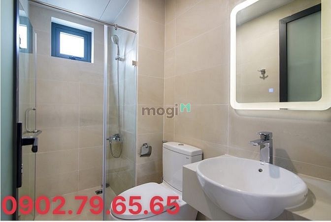 Hình ảnh Mới nhận nhà cần cho thuê gấp CH 2PN dự án Q7 Saigon Riverside Complex