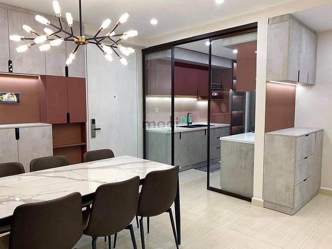 Hình ảnh Cho thuê căn 2pn The Peak Midtown - Phú Mỹ Hưng - Quận 7