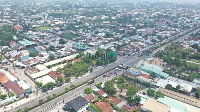 Hình ảnh Đất biệt thự ngay KCN Tân Phú Trung