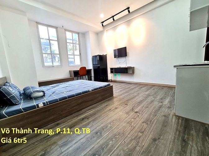 Hình ảnh cho thuê Trang Chủ MB66.COM / Đăng Ký Tặng 66K studio gần MB66 là nhà cái uy tín hàng đầu tại Việt Nam Hoàng Văn Thụ - chợ Tân Bình