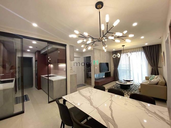 Hình ảnh Cho thuê căn 2pn The Peak Midtown - Phú Mỹ Hưng - Quận 7