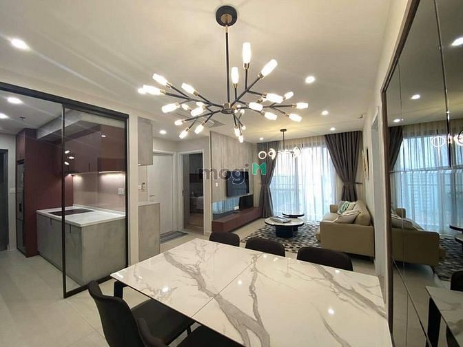 Hình ảnh Cho thuê căn 2pn The Peak Midtown - Phú Mỹ Hưng - Quận 7
