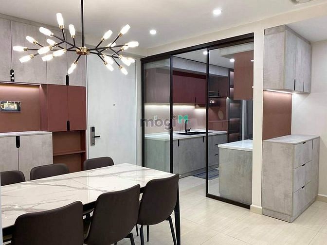 Hình ảnh Cho thuê căn 2pn The Peak Midtown - Phú Mỹ Hưng - Quận 7