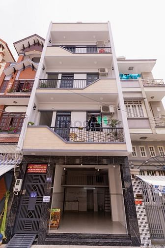 Hình ảnh Mặt bằng kinh doanh Cộng Hòa, Tân Bình