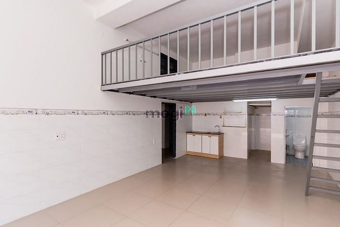 Hình ảnh Mặt bằng kinh doanh Cộng Hòa, Tân Bình