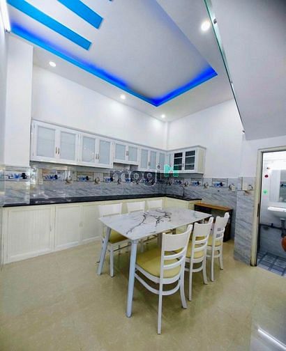 Hình ảnh NHÀ Y HÌNH Bùi Minh Trực Q8 55m2 3Pn 1tỷ660 SHR