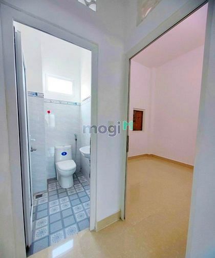 Hình ảnh NHÀ Y HÌNH Bùi Minh Trực Q8 55m2 3Pn 1tỷ660 SHR