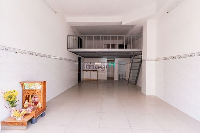 Hình ảnh Mặt bằng kinh doanh Cộng Hòa, Tân Bình