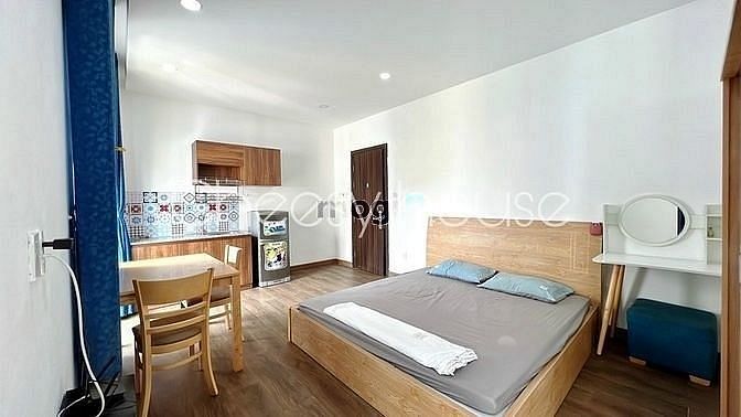 Hình ảnh CH Studio balcon ngay trung tâm Phú Nhuận 35m2