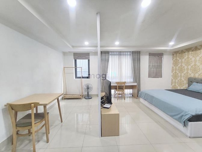 Hình ảnh Hệ thống studio - 1 phòng ngủ - gác full nội thất trung tâm quận 7