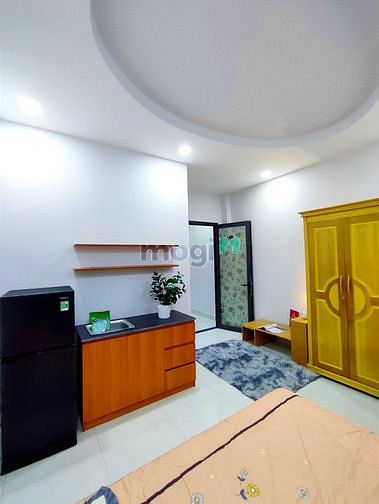 Hình ảnh CHDV 1pn quận Tân Bình , mới Khai trương