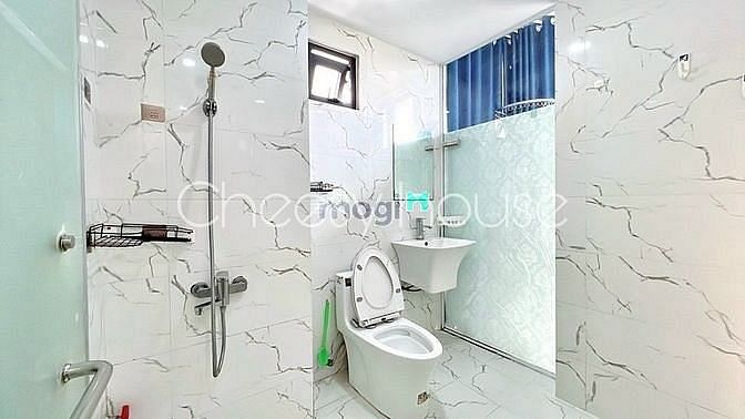 Hình ảnh CH Studio balcon ngay trung tâm Phú Nhuận 35m2