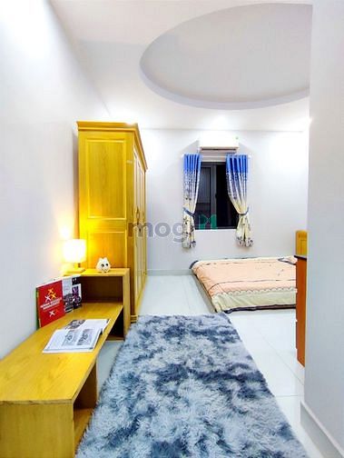 Hình ảnh CHDV 1pn quận Tân Bình , mới Khai trương