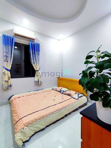 Hình ảnh CHDV 1pn quận Tân Bình , mới Khai trương