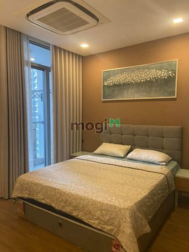 Hình ảnh [ Vinhomes Central Park ] bán căn OT toà Park7  • 1 PN | 1 WC | 2 bc