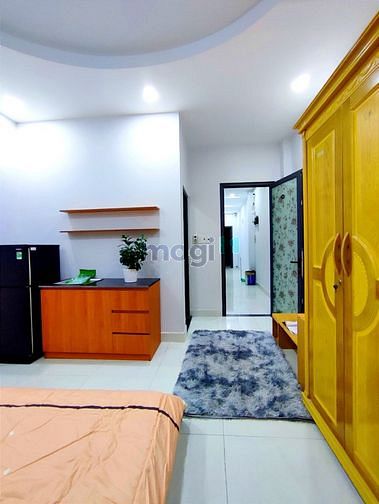 Hình ảnh CHDV 1pn quận Tân Bình , mới Khai trương
