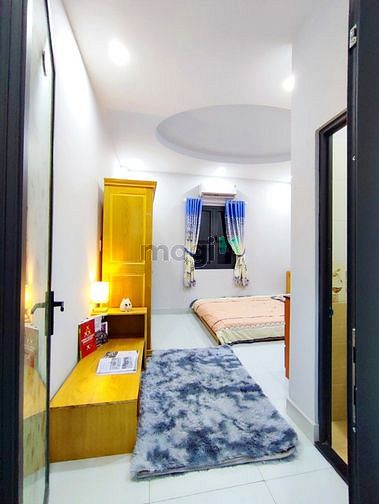 Hình ảnh CHDV 1pn quận Tân Bình , mới Khai trương