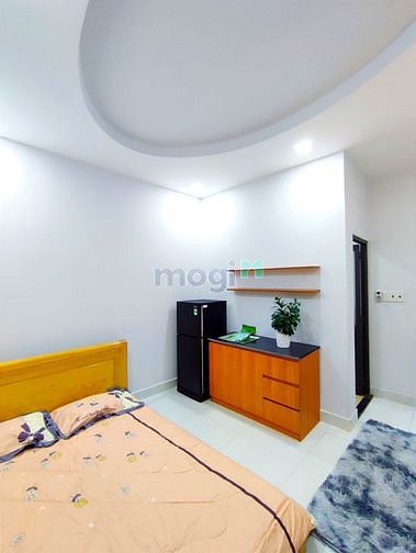 Hình ảnh CHDV 1pn quận Tân Bình , mới Khai trương
