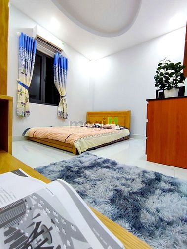 Hình ảnh CHDV 1pn quận Tân Bình , mới Khai trương