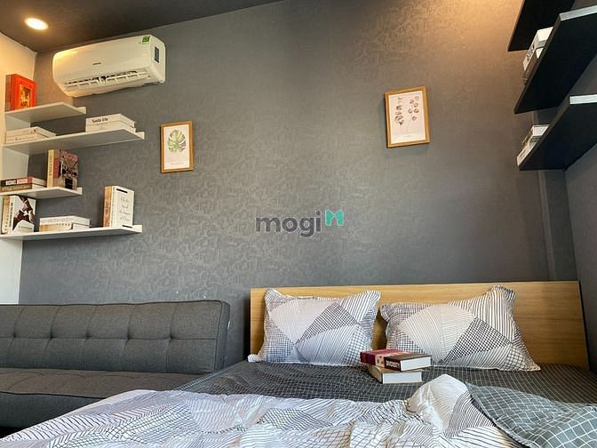 Hình ảnh 🔥 Siêu phẩm 1PN ngay quận 1 - ban công - máy giặt riêng - thang máy🔥