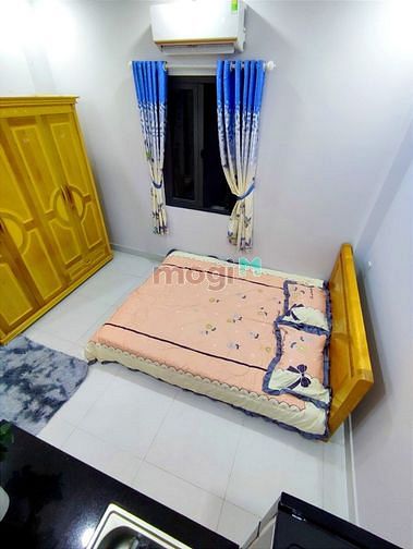 Hình ảnh CHDV 1pn quận Tân Bình , mới Khai trương