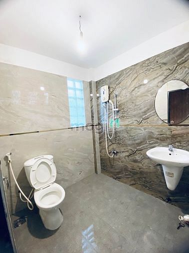 Hình ảnh CHDV full nội thất bancol rộng ngay Phạm Văn Bạch - Gò Vấp