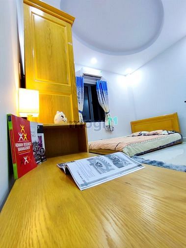 Hình ảnh CHDV 1pn quận Tân Bình , mới Khai trương