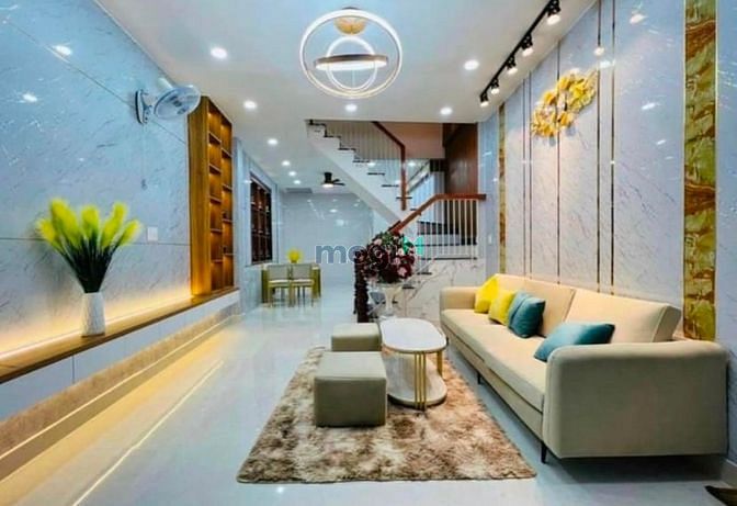 Hình ảnh THANH LÝ GẤP Bình Thới Q11 1tỷ870 3Pn 3wc 61m2