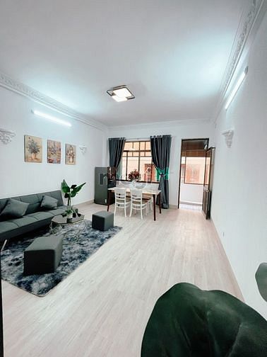 Hình ảnh 🔥Studio mới hoàn thiện - có máy giặt riêng - an ninh 24/7 🔥